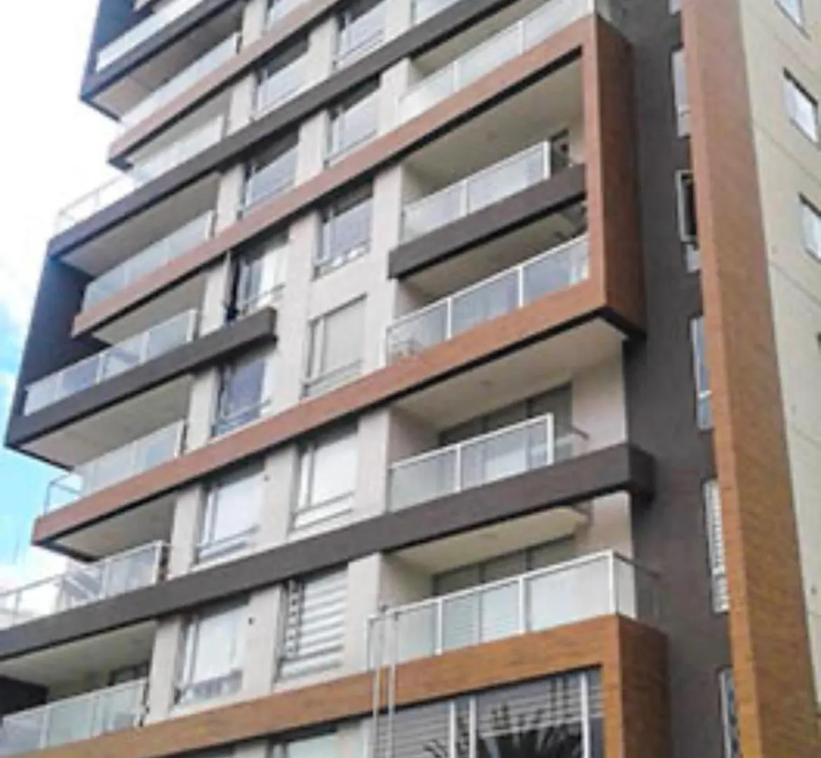 Apartment Exclusivo Alojamiento, Excelente Vista Y Ubicacion Quito