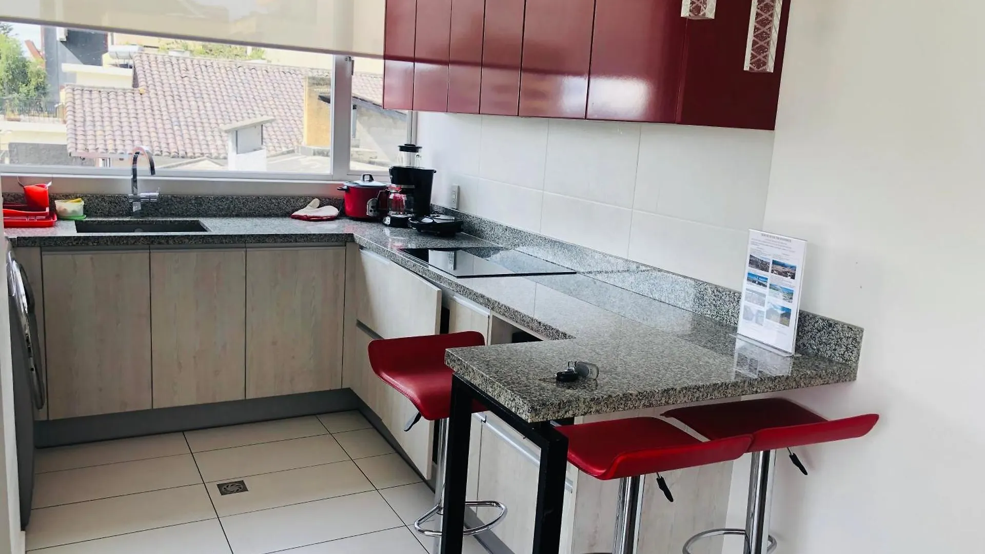 Exclusivo Alojamiento, Excelente Vista Y Ubicacion Quito