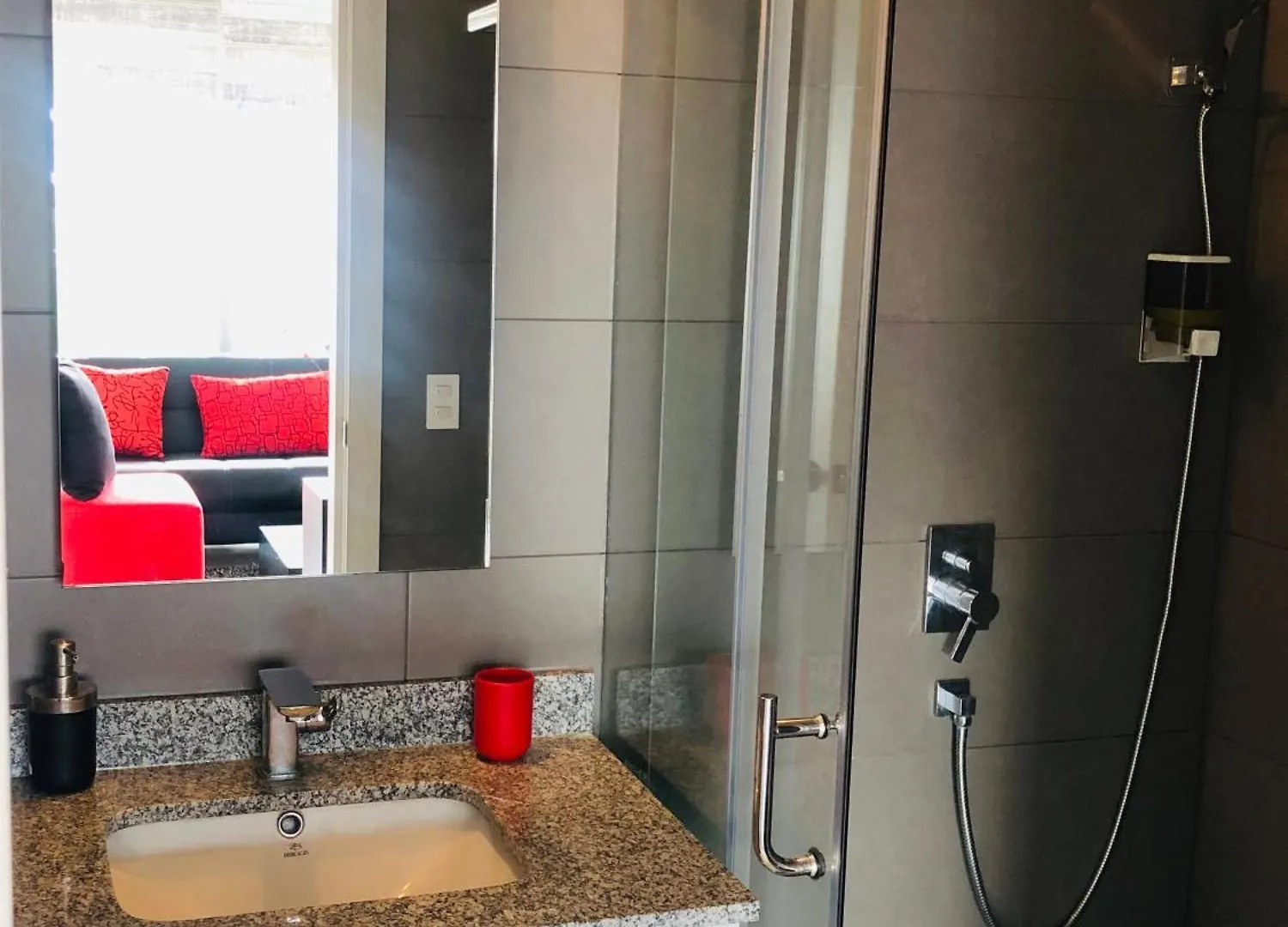 Apartment Exclusivo Alojamiento, Excelente Vista Y Ubicacion Quito